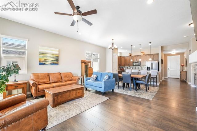 15731 Lake Mist Drive, Monument, CO 80132