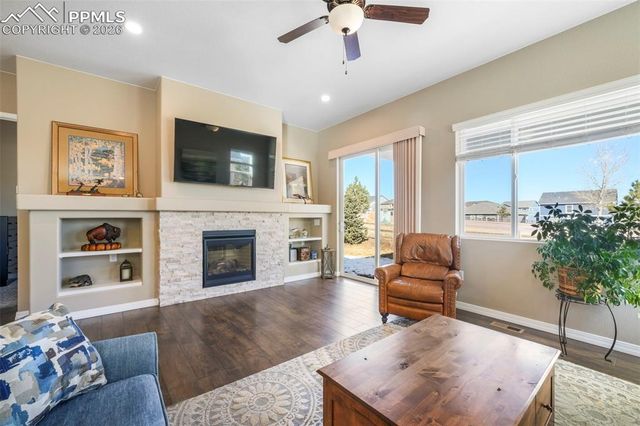 15731 Lake Mist Drive, Monument, CO 80132