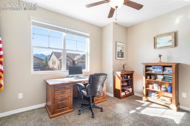 15731 Lake Mist Drive, Monument, CO 80132