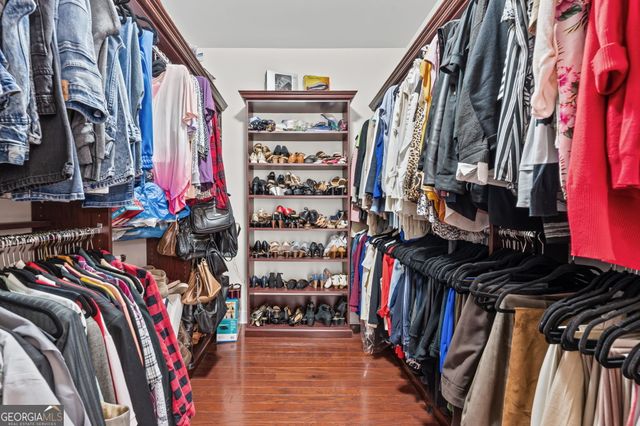 757 Firefly Court, Griffin, GA 30223