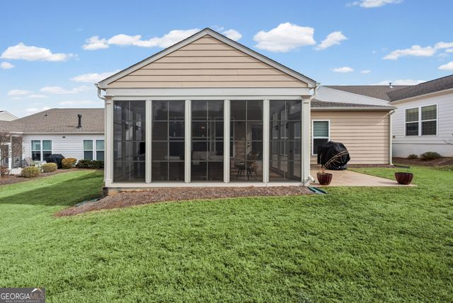 757 Firefly Court, Griffin, GA 30223