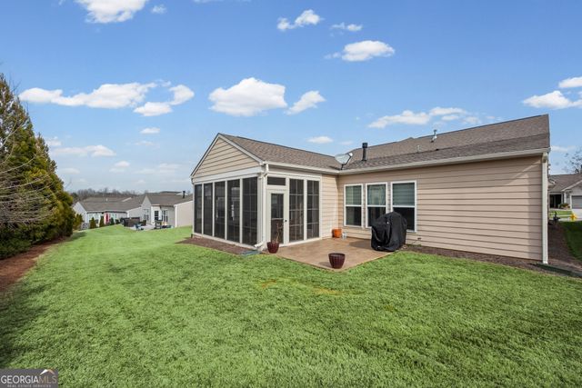 757 Firefly Court, Griffin, GA 30223