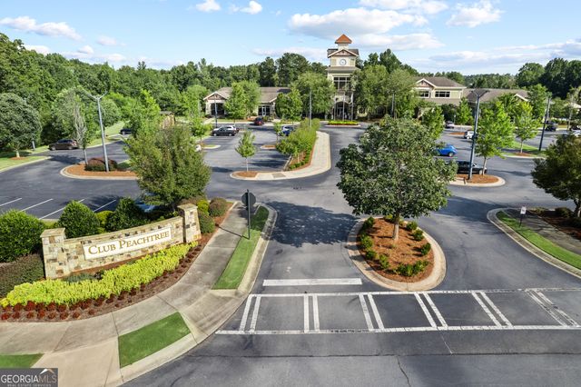 757 Firefly Court, Griffin, GA 30223