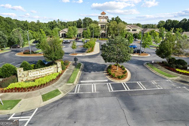 757 Firefly Court, Griffin, GA 30223