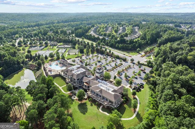 757 Firefly Court, Griffin, GA 30223