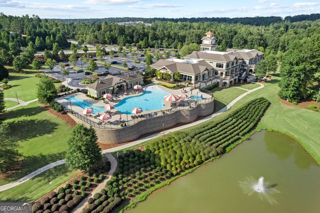 757 Firefly Court, Griffin, GA 30223