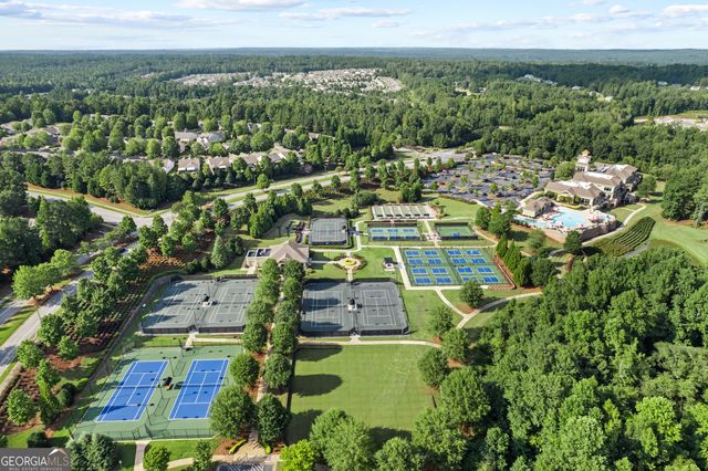 757 Firefly Court, Griffin, GA 30223