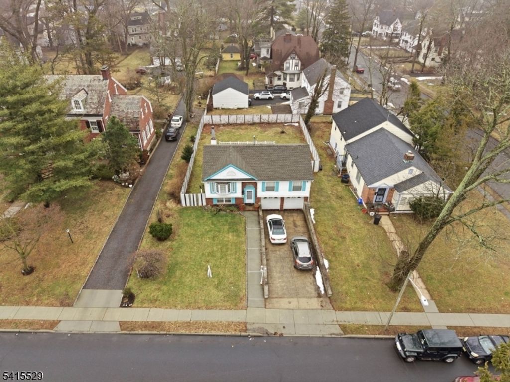674 Berkeley Ave, City Of Orange Twp., NJ 07050