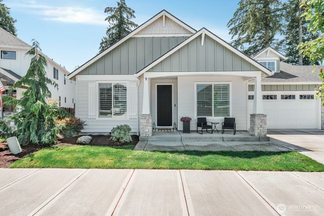 1947 SE 29th Street, Battle Ground, WA 98604
