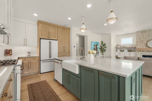 1947 SE 29th Street, Battle Ground, WA 98604