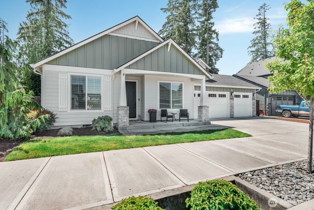 1947 SE 29th Street, Battle Ground, WA 98604