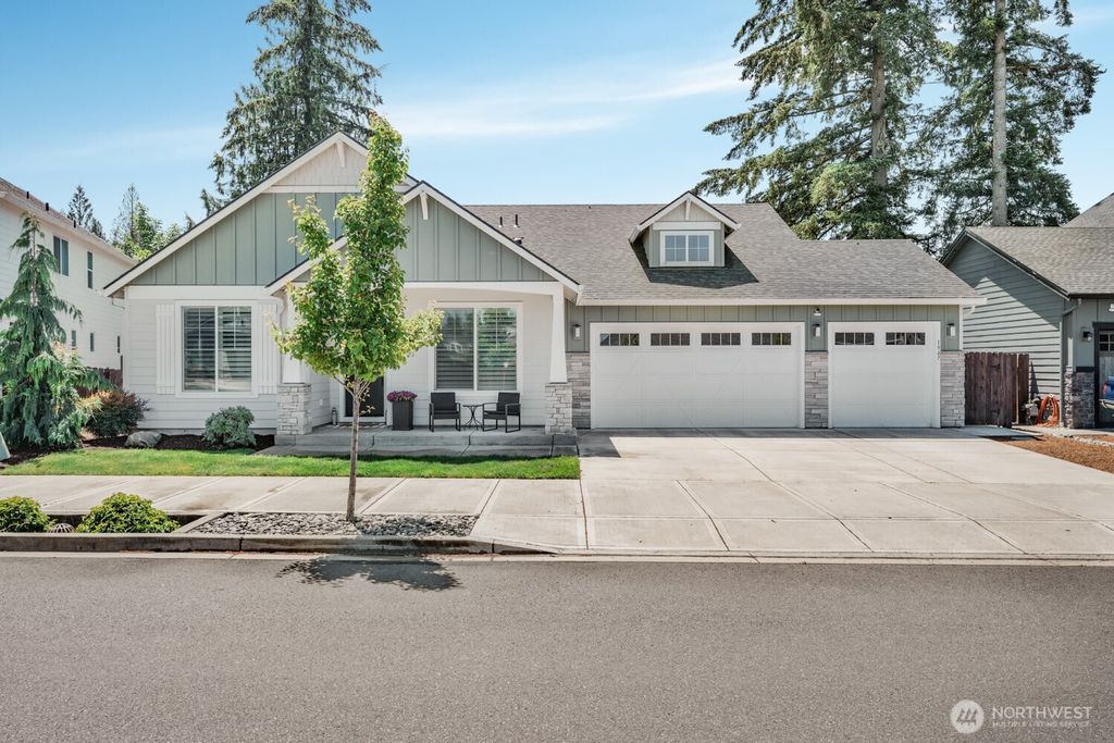 1947 SE 29th Street, Battle Ground, WA 98604