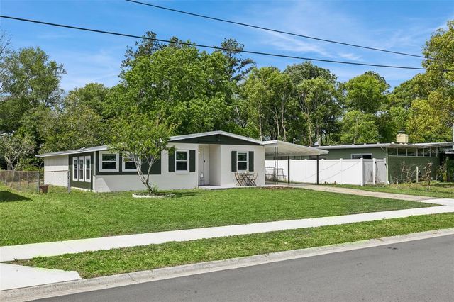 2732 HERTHA AVENUE, Orlando, FL 32826