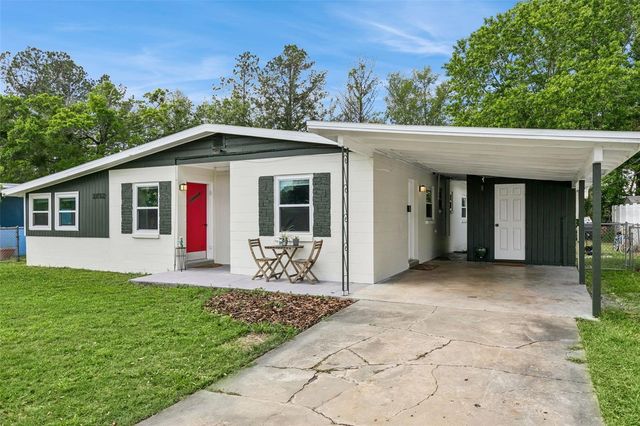 2732 HERTHA AVENUE, Orlando, FL 32826