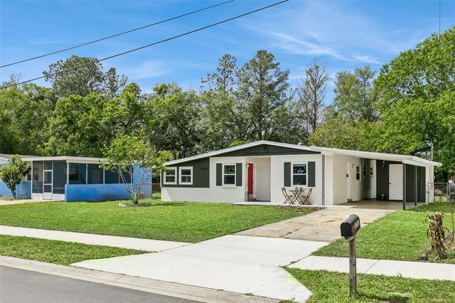 2732 HERTHA AVENUE, Orlando, FL 32826