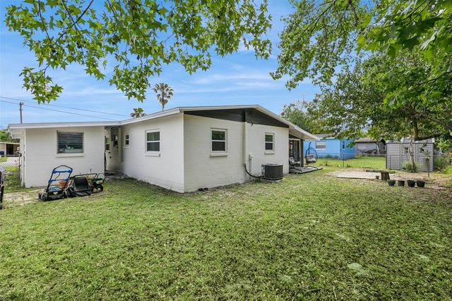 2732 HERTHA AVENUE, Orlando, FL 32826