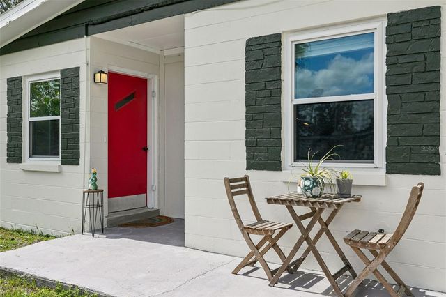 2732 HERTHA AVENUE, Orlando, FL 32826