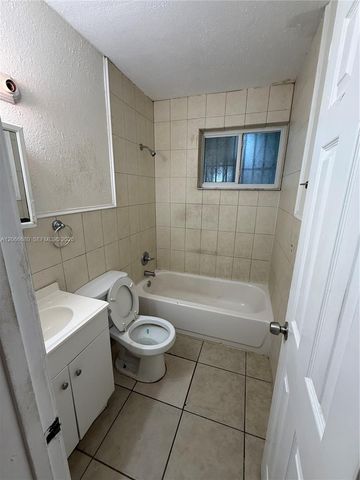 4520 NW 13th Avenue 4520, Miami, FL 33142