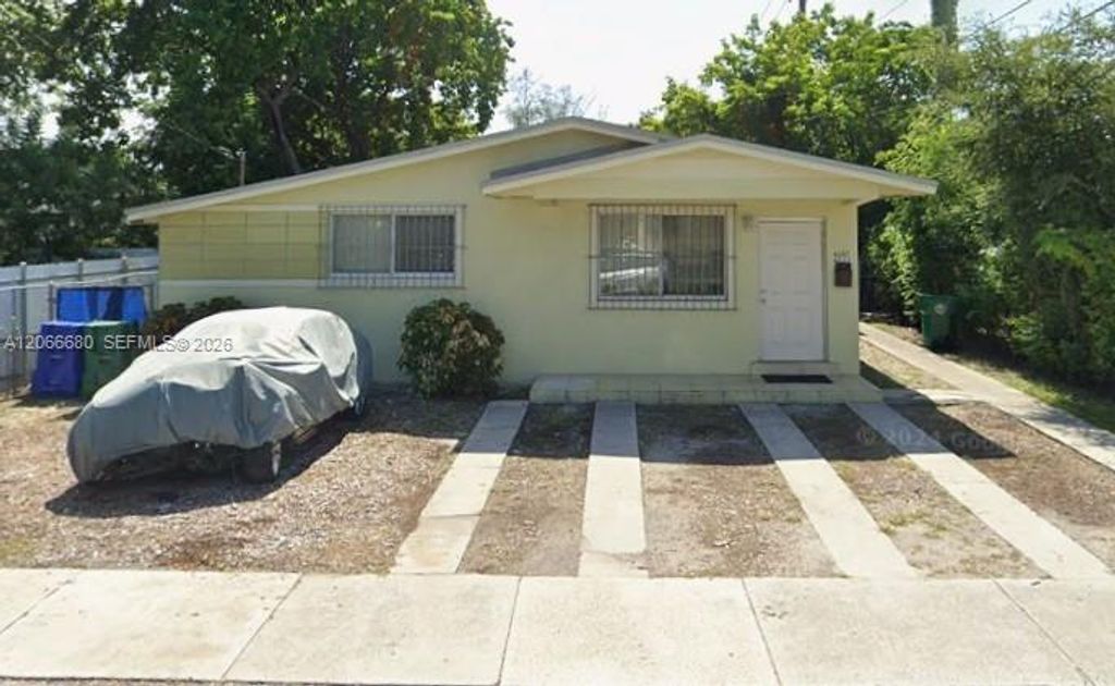 4520 NW 13th Avenue 4520, Miami, FL 33142