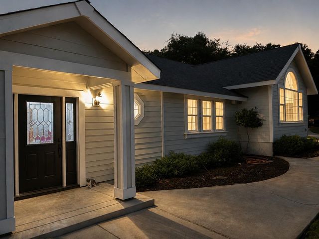 3266 Campbell Cir, Rescue, CA 95672