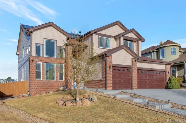 2430 S Fundy Circle, Aurora, CO 80013