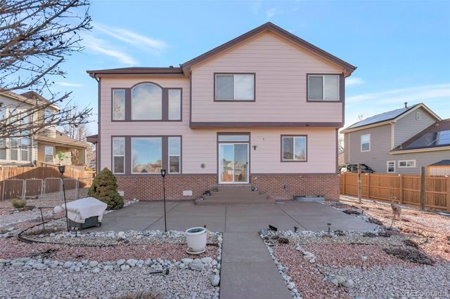 2430 S Fundy Circle, Aurora, CO 80013