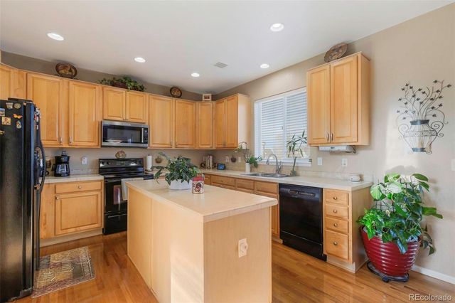 2430 S Fundy Circle, Aurora, CO 80013