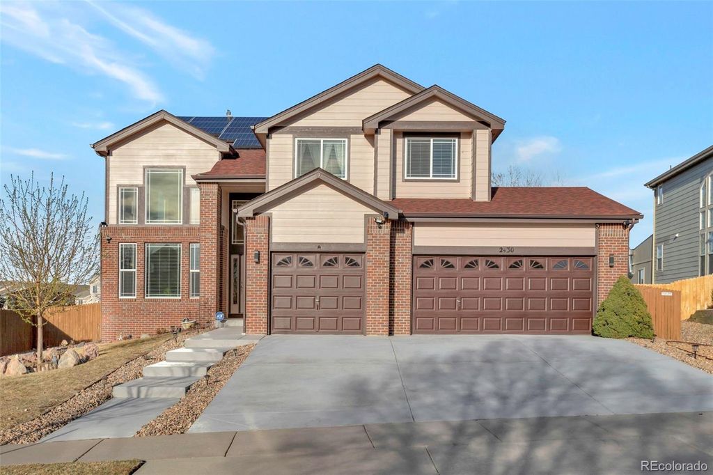 2430 S Fundy Circle, Aurora, CO 80013