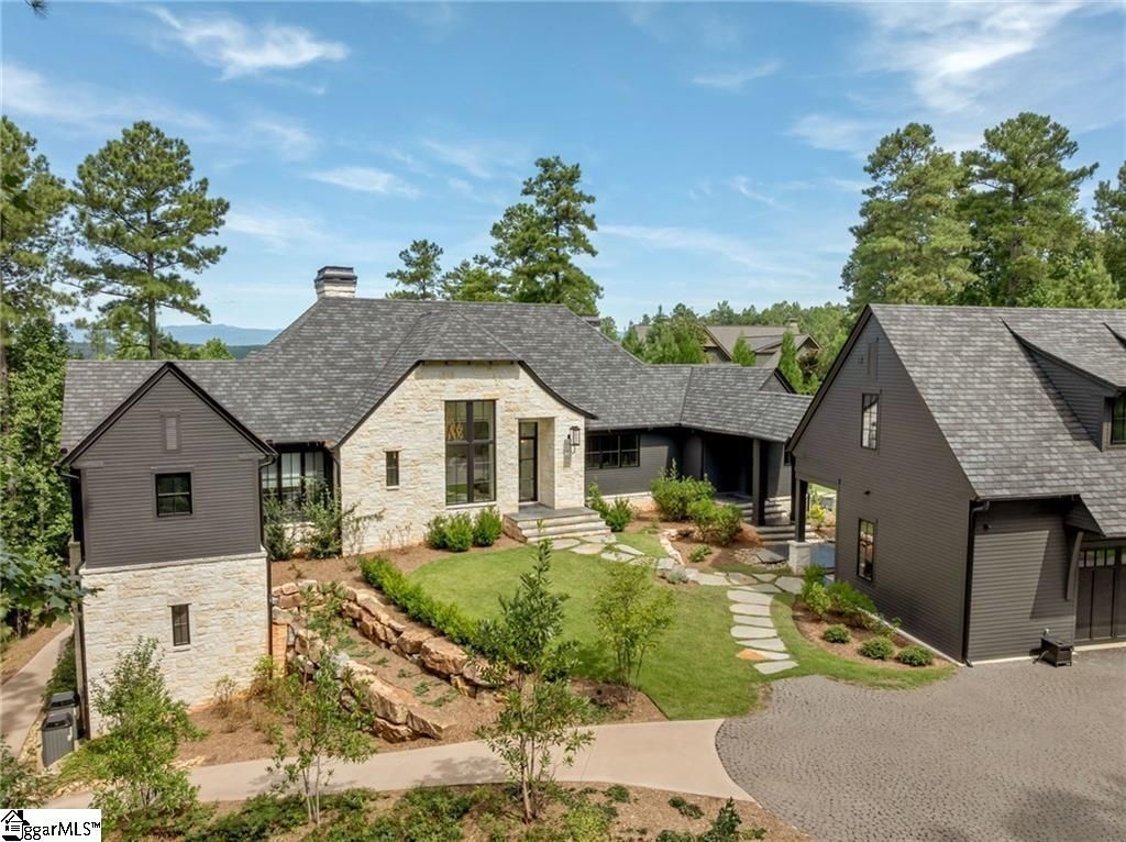 117 Sweet Blossom Way, Six Mile, SC 29682