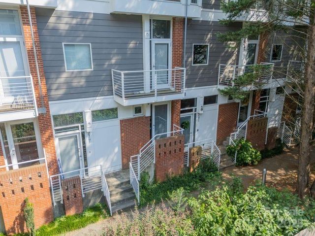 279 Mcdonald Avenue, Charlotte, NC 28203