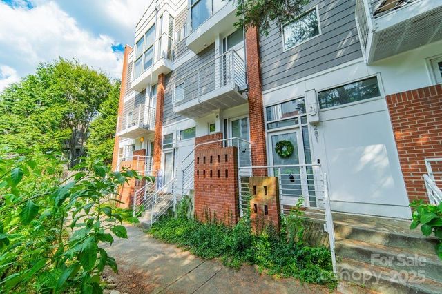 279 Mcdonald Avenue, Charlotte, NC 28203