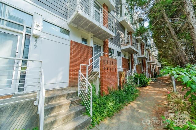279 Mcdonald Avenue, Charlotte, NC 28203