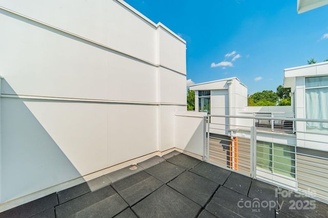 279 Mcdonald Avenue, Charlotte, NC 28203