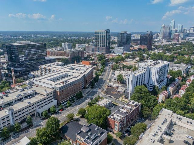 279 Mcdonald Avenue, Charlotte, NC 28203
