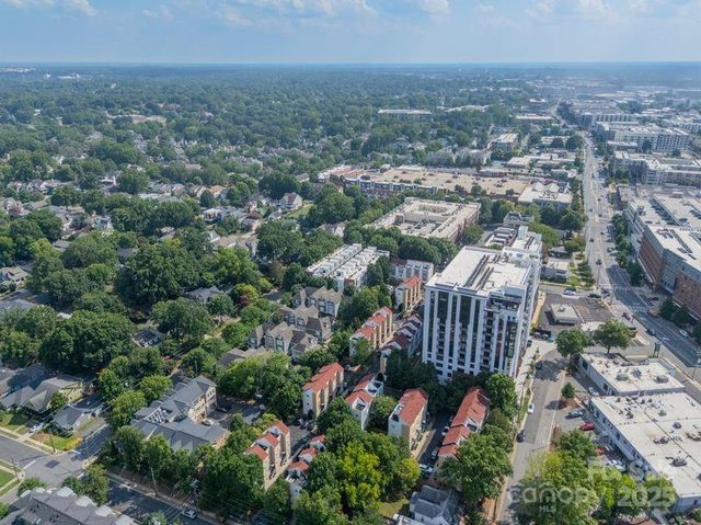 279 Mcdonald Avenue, Charlotte, NC 28203