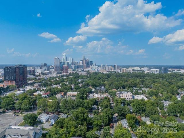 279 Mcdonald Avenue, Charlotte, NC 28203
