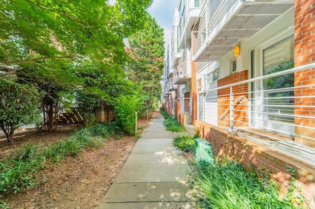 279 Mcdonald Avenue, Charlotte, NC 28203