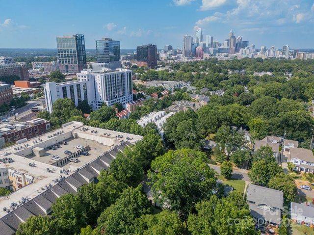 279 Mcdonald Avenue, Charlotte, NC 28203