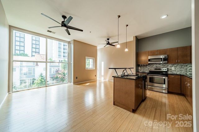 279 Mcdonald Avenue, Charlotte, NC 28203