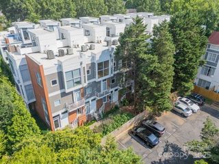 279 Mcdonald Avenue, Charlotte, NC 28203