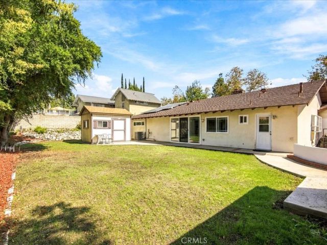 2285 N Indian Hill, Claremont, CA 91711
