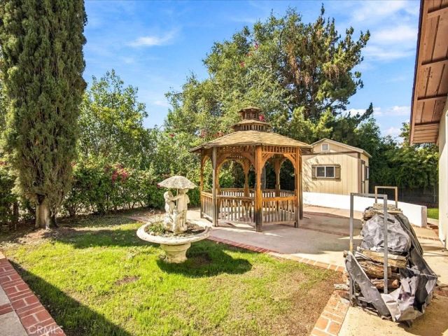 2285 N Indian Hill, Claremont, CA 91711