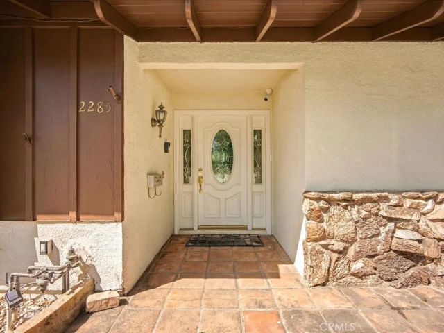 2285 N Indian Hill, Claremont, CA 91711