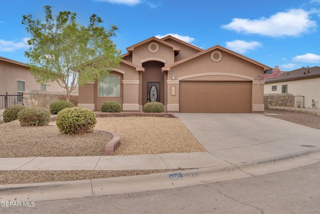 1629 SORA Way, El Paso, TX 79911