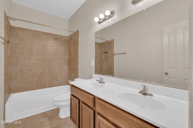 1629 SORA Way, El Paso, TX 79911