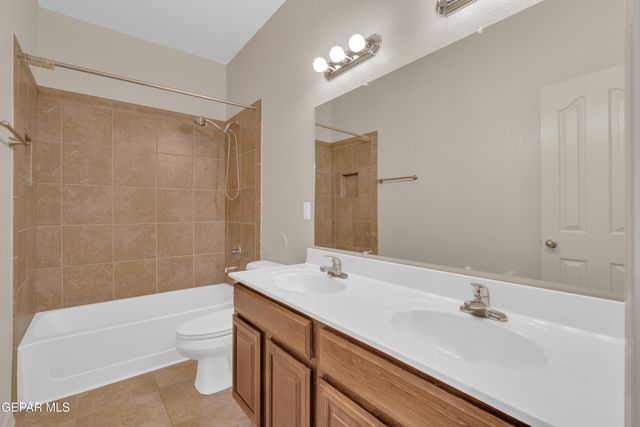 1629 SORA Way, El Paso, TX 79911