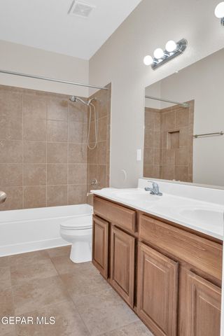 1629 SORA Way, El Paso, TX 79911