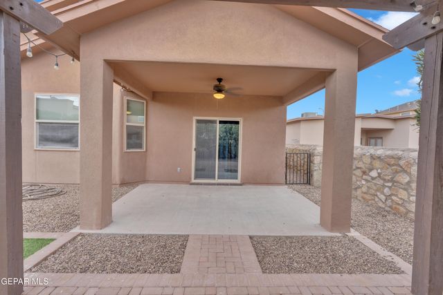 1629 SORA Way, El Paso, TX 79911