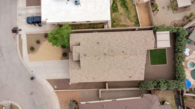 1629 SORA Way, El Paso, TX 79911