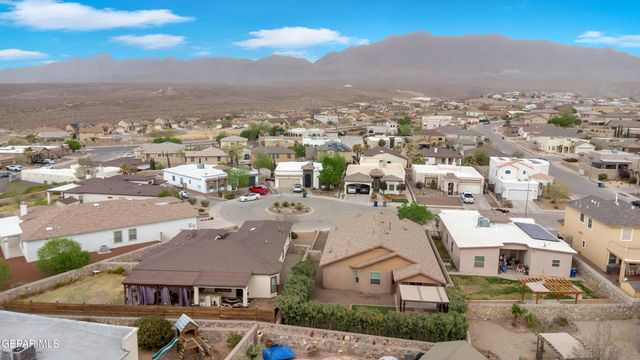 1629 SORA Way, El Paso, TX 79911